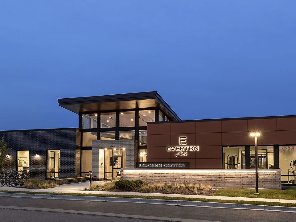 Everton Flats 3S635 Everton Dr Warrenville IL Zillow