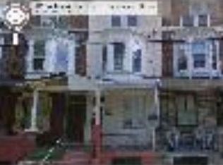2314 Reed St, Philadelphia, PA 19146