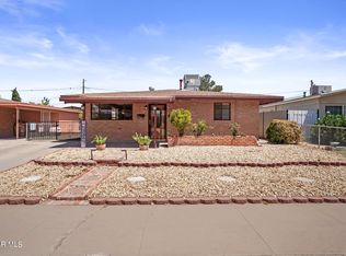 206 Aspen Rd, El Paso, TX 79915