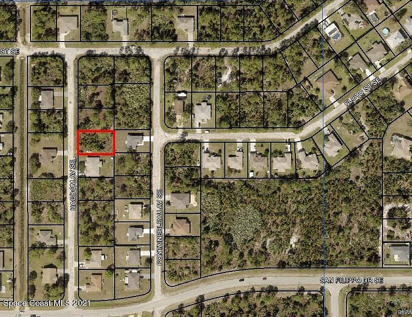 2nd image of 2841 Hagdom Ave SE