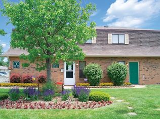 Abbington Village Apartments, Columbus, OH 43228