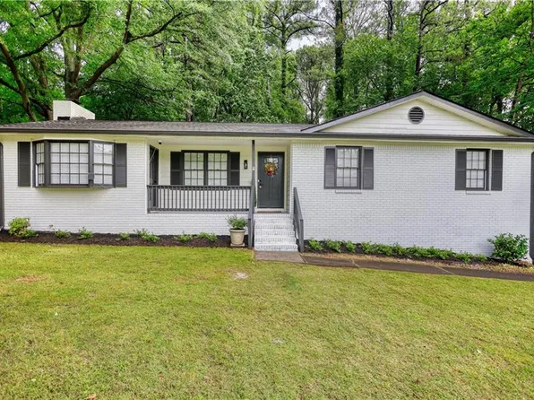 1720 Aleta Dr, Marietta, GA 30066