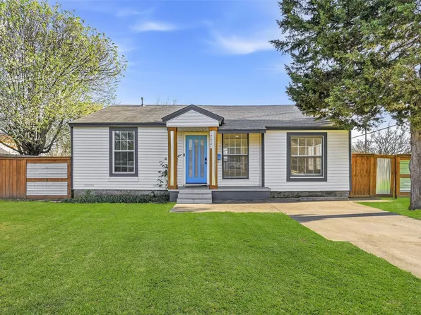 1654 Hansboro Ave, Dallas, TX 75224