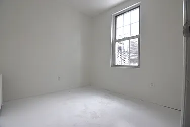 Rented by The Agency