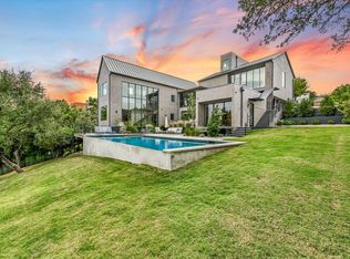 2405 Deer Pass, Austin, TX 78746