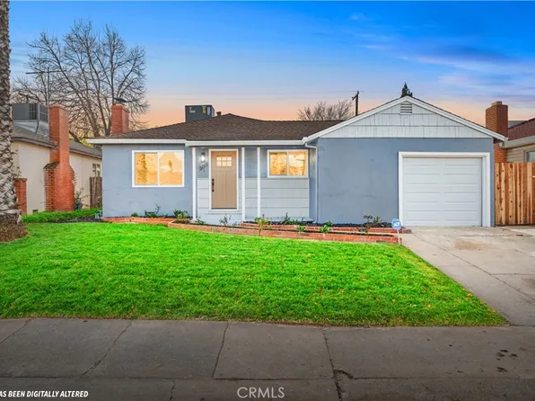 5210 71st St, Sacramento, CA 95820