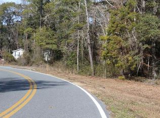 NE Rootman Rd, Madison, FL 32340