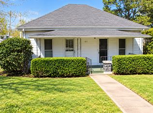 611 Hayes St, Springfield, TN 37172