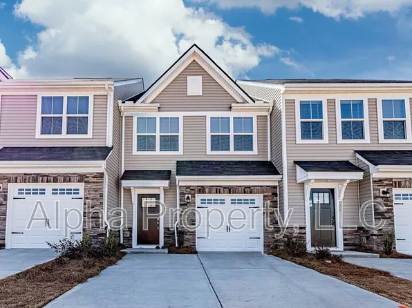 522 Huntingdale Pl, Simpsonville, SC 29681