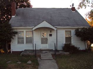 2418 Dane St, High Point, NC 27263