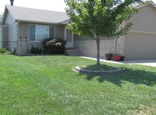 13811 W Kiwi St, Wichita, KS 67235