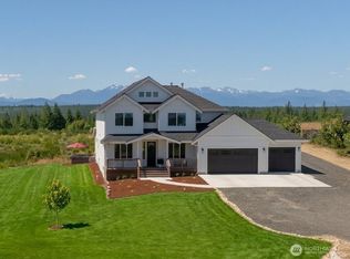 381 E Benson Ridge Road, Grapeview, WA
