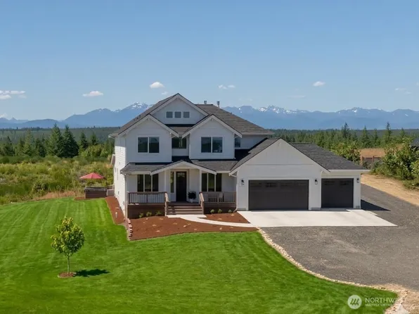 381 E Benson Ridge Road, Grapeview, WA 98546