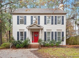 8333 Greywinds Dr, Raleigh, NC 27615