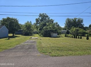 308 E 5th St, Nescopeck, PA 18635