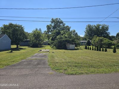 308 E 5th St, Nescopeck, PA, 18635