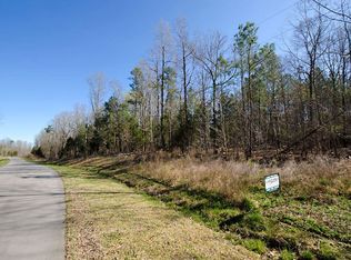 Artis Cotten Rd LOT 1, Bear Creek, NC --