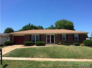 5219 Cornwall Estates Dr, Saint Louis, MO