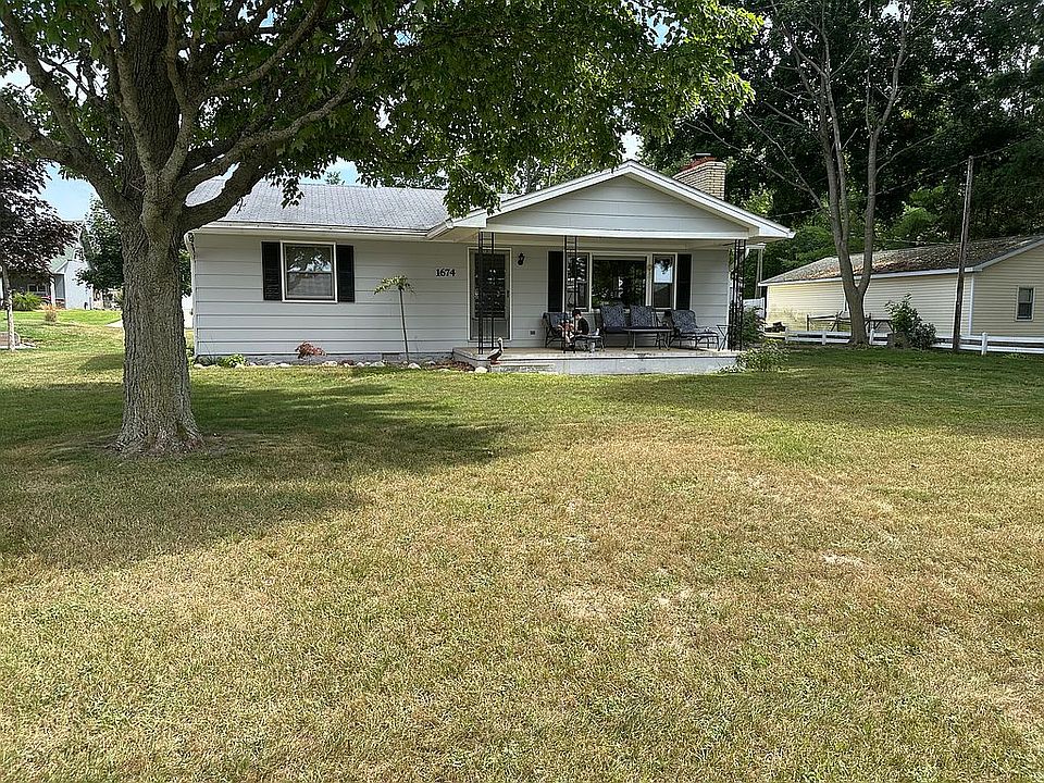 1st image of 1674 N Shore Dr