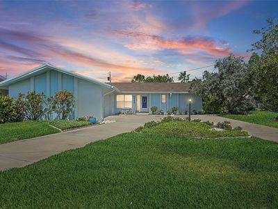 5053 43rd St S, Saint Petersburg, FL, 33711