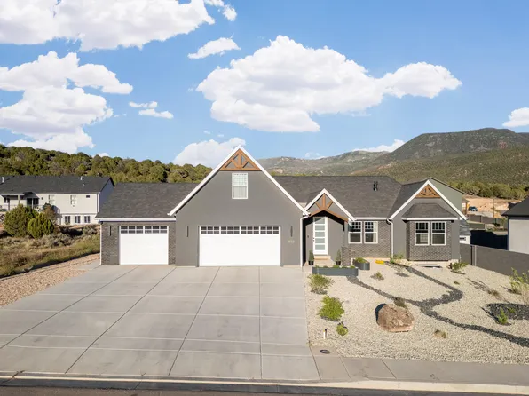 1933 S Oak Springs Cir, Cedar City, UT 84720