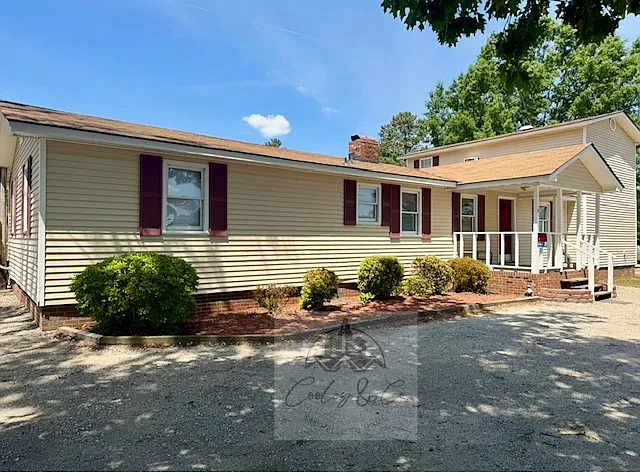 Building Photo - 380 Community Rd