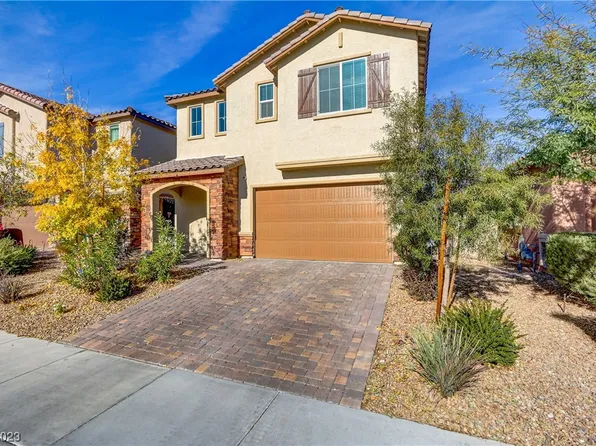 4132 Midnight Crest Ave, North Las Vegas, NV 89031