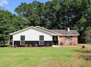 1820 Wagon Wheel Dr, Semmes, AL 36575