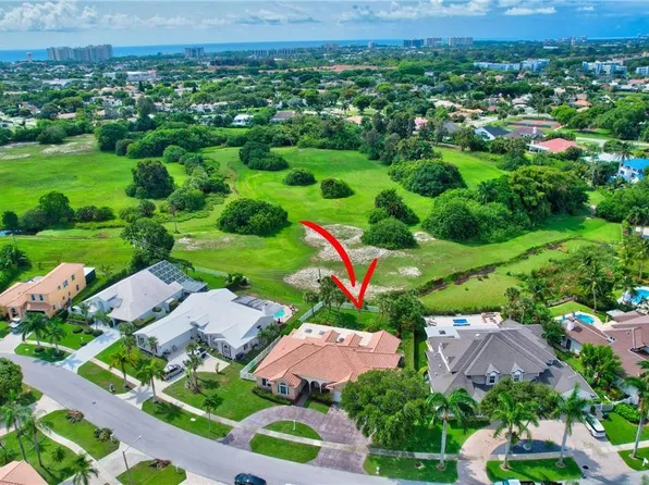 7500 Fairway Trail, Boca Raton, FL 33487
