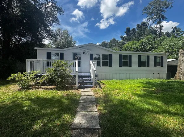 8670 NW 9th Ave, Ocala, FL 34475