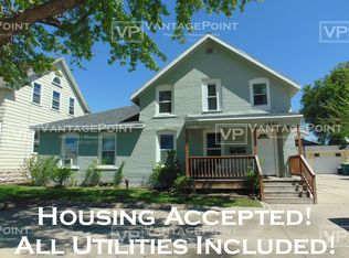 1461 Morrow St, Green Bay, WI 54302