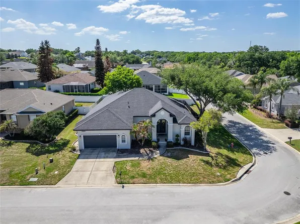 2665 Hickory View Loop, Lakeland, FL 33813