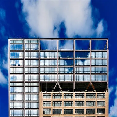 Dwight Lofts — Photo 26