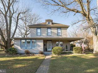 15 N Franklin Ave, Berlin, NJ 08009