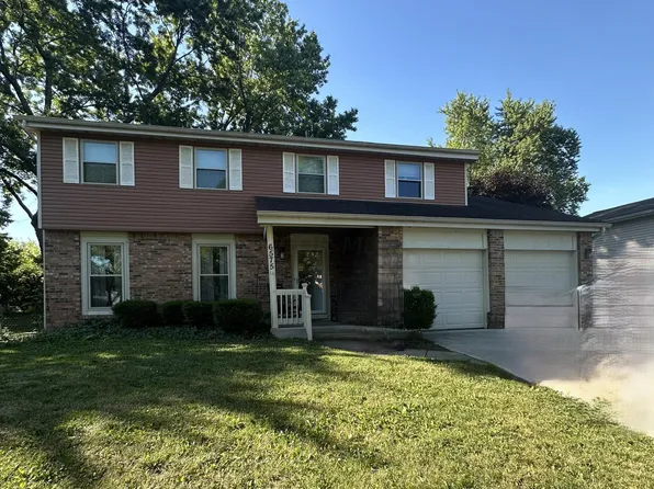 6575 Canby Pl, Reynoldsburg, OH 43068