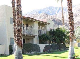 2160 S Palm Canyon Dr UNIT 7, Palm Springs, CA 92264