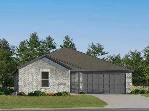 2136 Cedar Creek Ave, Yukon, OK 73099