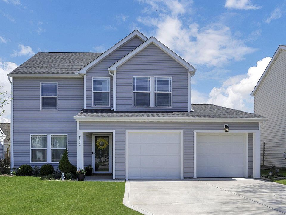 1st image of 2542 Medora Dr