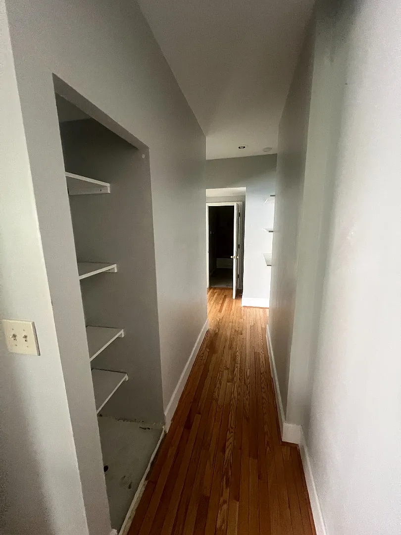 Downtown Charm Meets Modern Convenience Spacious 2-Bed with Parking Pass Included! — Photo 3