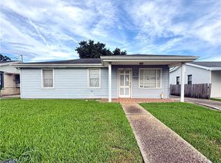 59 Creagan Ave, Gretna, LA 70053