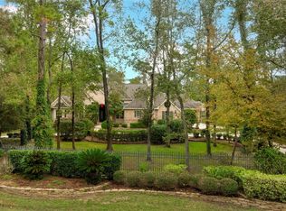 190 N Tranquil Path Dr, Spring, TX 77380