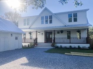 543 Little Canal Dr, Santa Rosa Beach, FL 32459