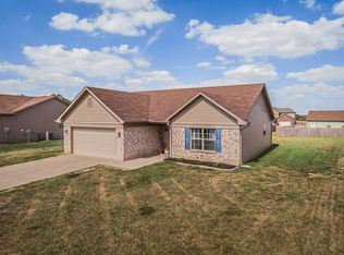 720 Golden Wing Rd, Mt Washington, KY 40047