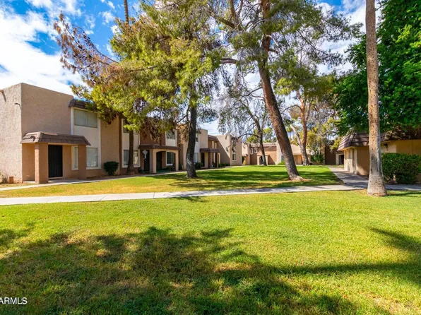 7126 N 19TH Avenue #224, Phoenix, AZ 85021