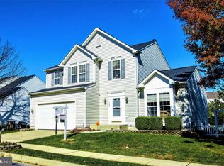 1303 Longbow Rd, Mount Airy, MD 21771