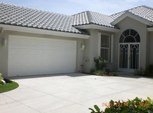 140 Hampton Cir, Jupiter, FL 33458