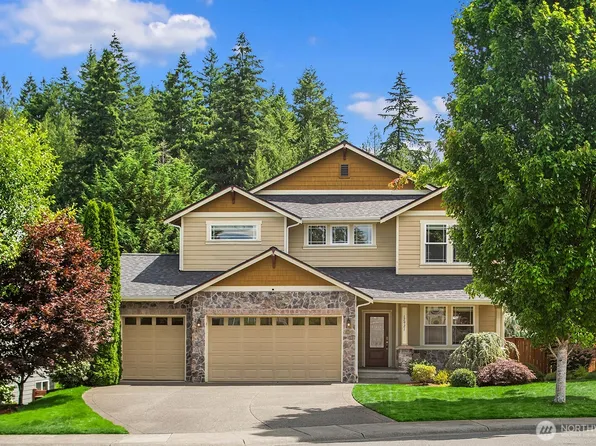 12921 195th Avenue Ct E, Bonney Lake, WA 98391