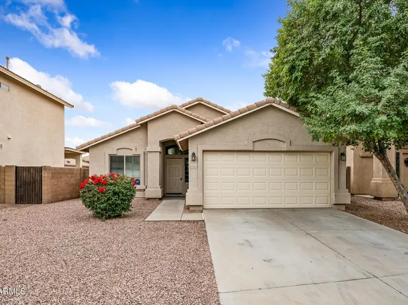 12417 W Yuma St, Avondale, AZ 85323