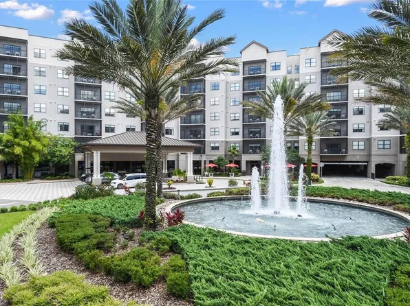 (undisclosed Address), Winter Garden, FL 34787