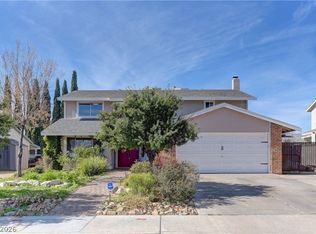 1510 Marita Dr, Boulder City, NV 89005